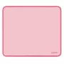 LogiLink hiirimatto 220 x 250 mm pinkki - kangaspinta, liukumaton kumipohja