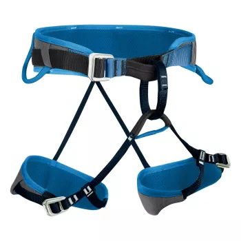 Salewa Xplorer Carbon kiipeilyvaljaat M/L – kevyt yleisvaljaat