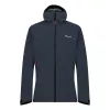 Salewa Puez GTX 3L Epe miesten hardshell-takki - Blueberry, XL