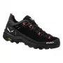 Salewa Alp Trainer 2 GTX naisten vaelluskengät - musta/onyx - koko 41