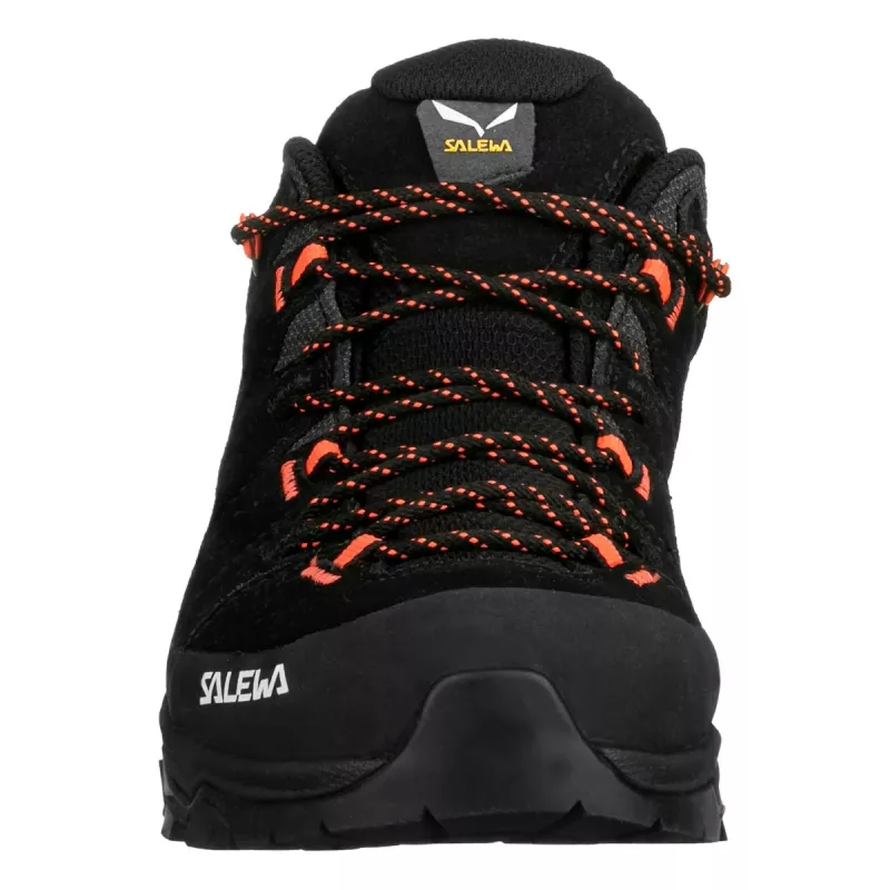 Salewa Alp Trainer 2 GTX naisten vaelluskengät - musta/onyx - koko 41