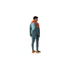 Dynafit Alpine 8 liivi - Smoke Blue/Cinder (M/L)