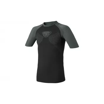 Dynafit Speed Dryarn S/S t-paita - Magnet (miesten, L)