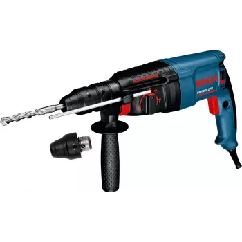 Bosch GSR 18V-45 Professional akkuporakone 18V harjaton 45Nm 500RPM musta sininen