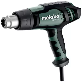Metabo HG 16-500 kuumailmapuhallin, 1600W