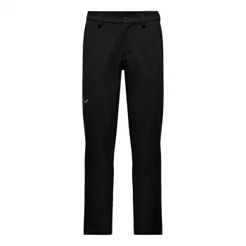SALEWA Puez Dolomia 2 miesten vaellushousut Black Out koko L