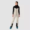 Naisten skitour-housut Salewa Sella DST