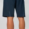 Salewa Pedroc 4 DST Cargo miesten vaellusshortsit Blueberry L