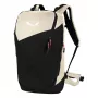 Salewa Puez 23L naisten vaellusreppu - Black Out/Oatmeal