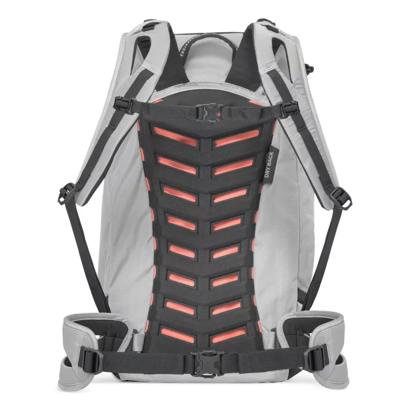 Salewa Puez 23L naisten vaellusreppu - Black Out/Oatmeal