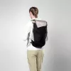 Salewa Puez 23L naisten vaellusreppu - Black Out/Oatmeal