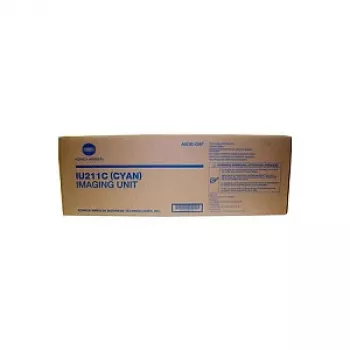Konica Minolta IU-211C syaani kuvatela bizhub C203/C253 (A0DE0HF)
