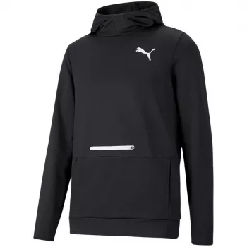 PUMA X-Ray huppari Medium musta 585831 01