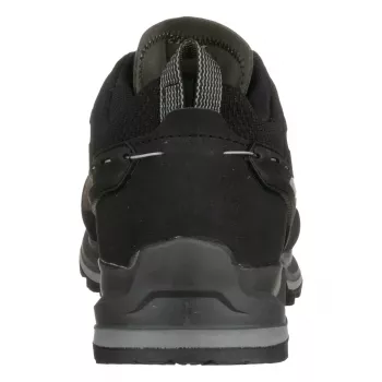 Salewa naisten MTN Trainer 2 GTX vaelluskengät - musta/Bungee Cord - UK 6.5 (EU 40)