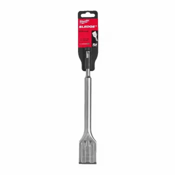 Milwaukee SDS+ leveä taltta 250 mm itseteroittuva