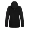 Salewa Sella DST naisten softshell-takki Black Out L