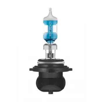 Osram Night Breaker Laser HB4 (9006) halogeenilamput, 51W 12V P22d, +150% kirkkaus, 2 kpl:n pakkaus