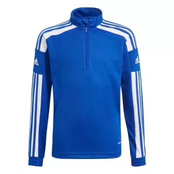 adidas Squadra 21 lasten treenicollegepaita Team Royal Blue 116 cm