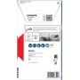 Bosch Expert Carbide-RIFF Starlock segmenttiterä 85 mm RT3 karkea saumalaastin poistoon