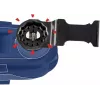 Bosch Expert Carbide-RIFF Starlock segmenttiterä 85 mm RT3 karkea saumalaastin poistoon