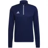 adidas Entrada 22 treenitoppi Navy Blue HB5327 2XL