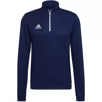 adidas Entrada 22 treenitoppi Navy Blue HB5327 2XL