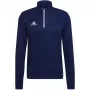 adidas Entrada 22 treenitoppi Navy Blue HB5327 2XL