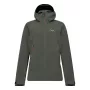 Salewa Puez GTX 3L naisten takki Cactus Green