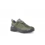 Salewa Wildfire Leather 2 GTX miesten lähestymiskengät Faded Green/musta EU 40.5