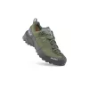 Salewa Wildfire Leather 2 GTX miesten lähestymiskengät Faded Green/musta EU 40.5
