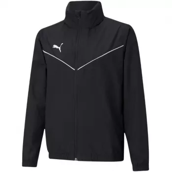 PUMA teamRISE sadejakki miesten musta 657402 03