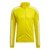 adidas Squadra 21 Training Yellow GP6465 S miesten collegepaita