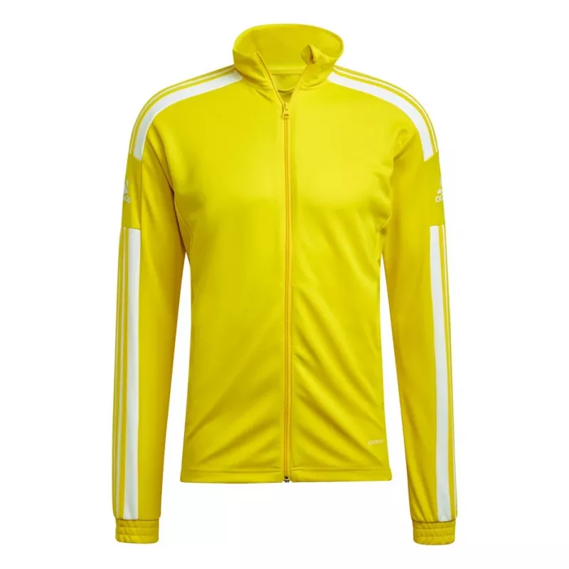 adidas Squadra 21 Training Yellow GP6465 S miesten collegepaita
