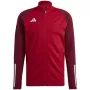 adidas Tiro 23 Competition harjoituscollegepaita miesten Team Power Red
