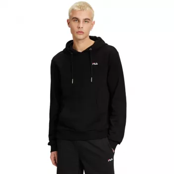 Fila Bengel miesten collegepaita musta FAM0498 80010 koko L