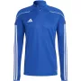adidas Tiro 23 League harjoituspaita Team Navy Blue 2 miesten 2XL