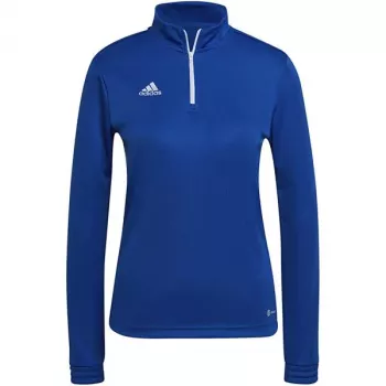 adidas Entrada 22 Top harjoituscollegepaita sininen HG6284 XS