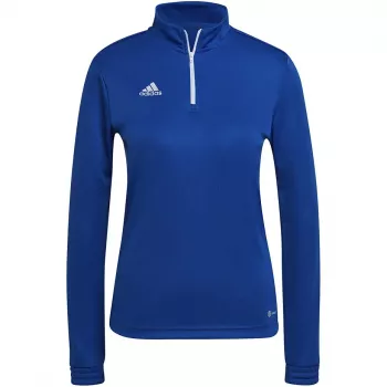 adidas Entrada 22 Top harjoituscollegepaita sininen HG6284 XS