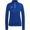 adidas Entrada 22 Top harjoituscollegepaita sininen HG6284 XS