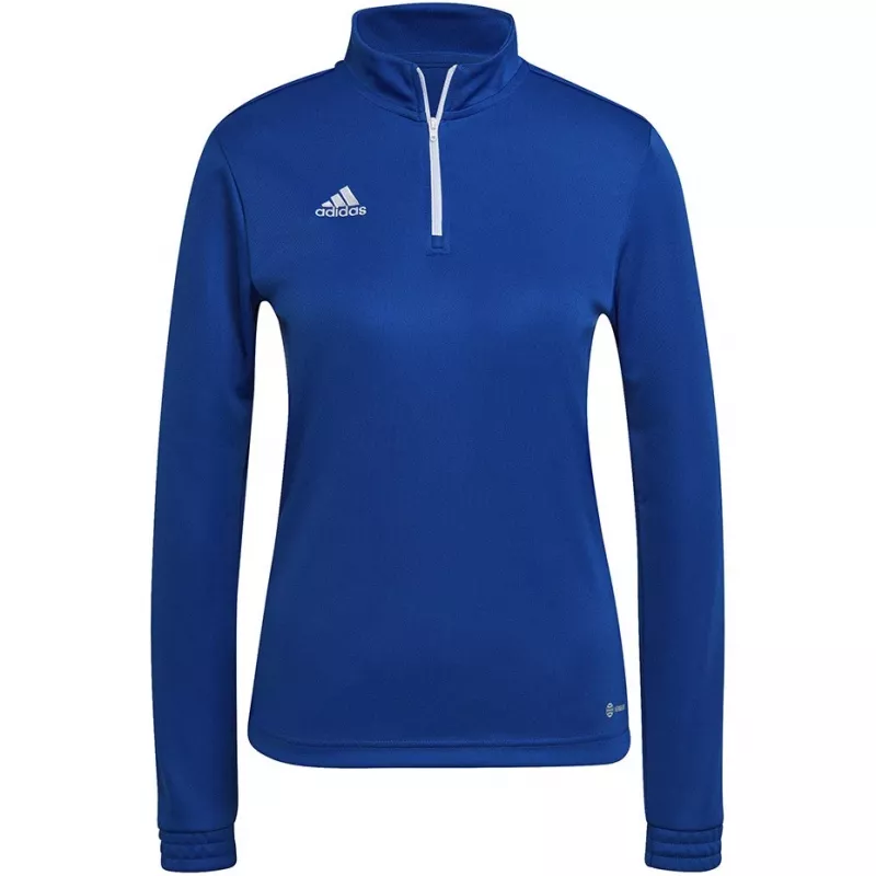 adidas Entrada 22 Top harjoituscollegepaita sininen HG6284 XS