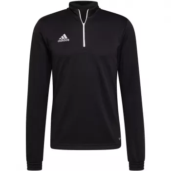 adidas Entrada 22 harjoitustakki musta 2XL H57544