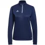 adidas Entrada 22 Top harjoituspaita Navy Blue H57483 L