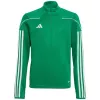 adidas Tiro 23 League harjoituspaita lapsille vihreä 176cm