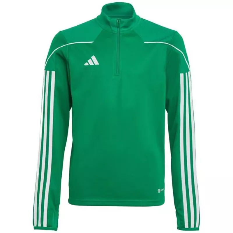 adidas Tiro 23 League harjoituspaita lapsille vihreä 176cm