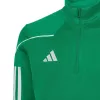 adidas Tiro 23 League harjoituspaita lapsille vihreä 176cm