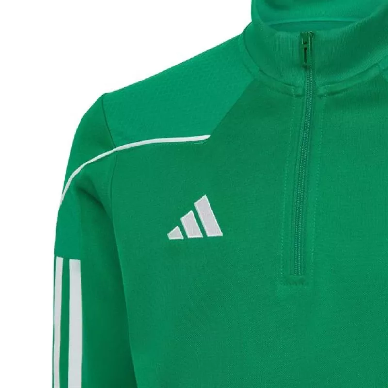 adidas Tiro 23 League harjoituspaita lapsille vihreä 176cm
