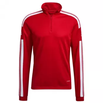 adidas Squadra 21 harjoituspaita punainen GP6472 L