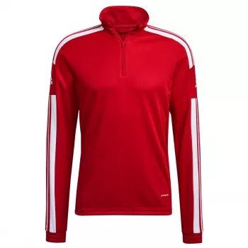 adidas Squadra 21 harjoituspaita punainen GP6472 L