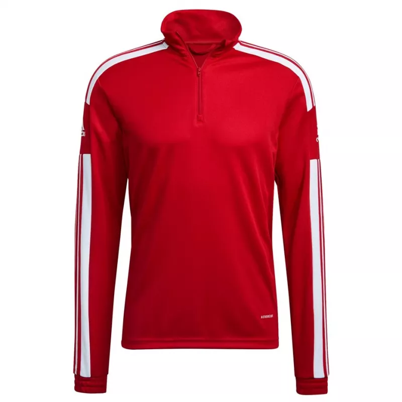 adidas Squadra 21 harjoituspaita punainen GP6472 L