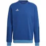 adidas Tiro 23 Competition Crew miesten collegepaita Team Navy Blue 2